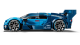 Bugatti Vision GT Hyper Sports Car