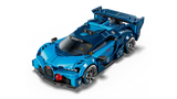 Bugatti Vision GT Hyper Sports Car