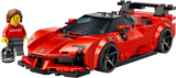 Ferrari SF90 XX Stradale Sports Car