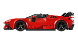 Ferrari SF90 XX Stradale Sports Car