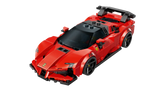 Ferrari SF90 XX Stradale Sports Car