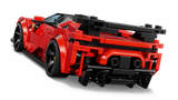 Ferrari SF90 XX Stradale Sports Car