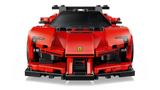 Ferrari SF90 XX Stradale Sports Car