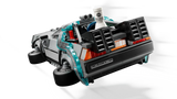 Time Machine from Back to the Future