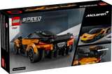 McLaren W1