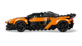 McLaren W1