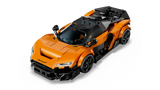 McLaren W1