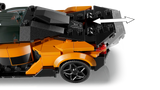 McLaren W1