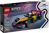F1 ACADEMY™ LEGO® Race Car