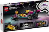 F1 ACADEMY™ LEGO® Race Car