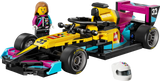 F1 ACADEMY™ LEGO® Race Car