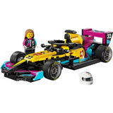 F1 ACADEMY™ LEGO® Race Car