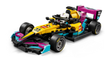 F1 ACADEMY™ LEGO® Race Car