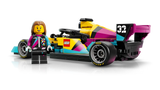 F1 ACADEMY™ LEGO® Race Car