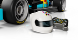 F1 ACADEMY™ LEGO® Race Car