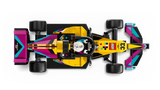 F1 ACADEMY™ LEGO® Race Car