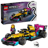 F1 ACADEMY™ LEGO® Race Car