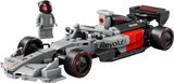 Audi Revolut F1® Team R26 Race Car