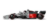 Audi Revolut F1® Team R26 Race Car