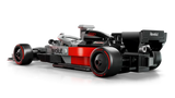 Audi Revolut F1® Team R26 Race Car
