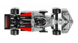 Audi Revolut F1® Team R26 Race Car