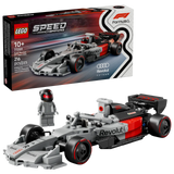 Audi Revolut F1® Team R26 Race Car