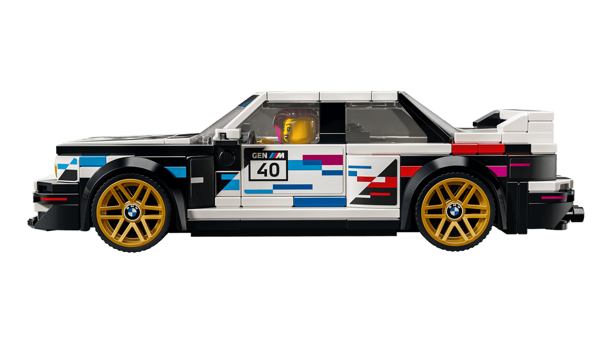 BMW M3 (E30)