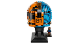 McLaren Mastercard F1® Team Oscar Piastri Helmet