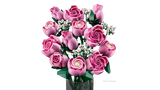 Bouquet of Pink Roses