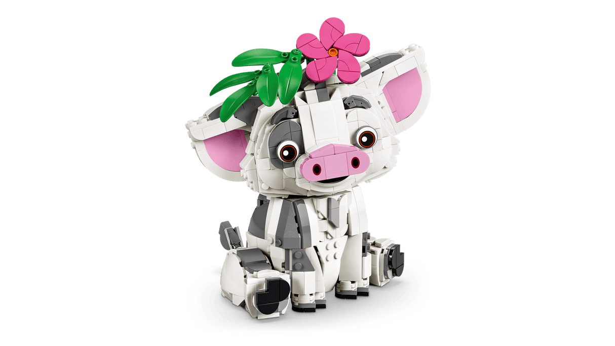 Pua