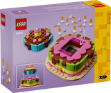 Birthday Party Cake