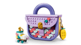 Fashion Bag with Storage