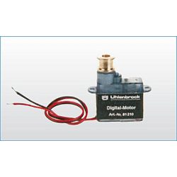Digital motor