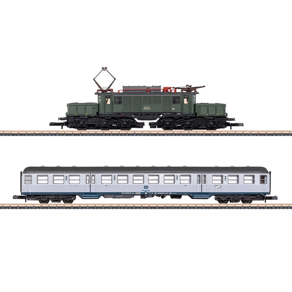Digital Retrofit Set for the 7286 Turntable
