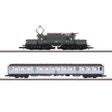 Digital Retrofit Set for the 7286 Turntable