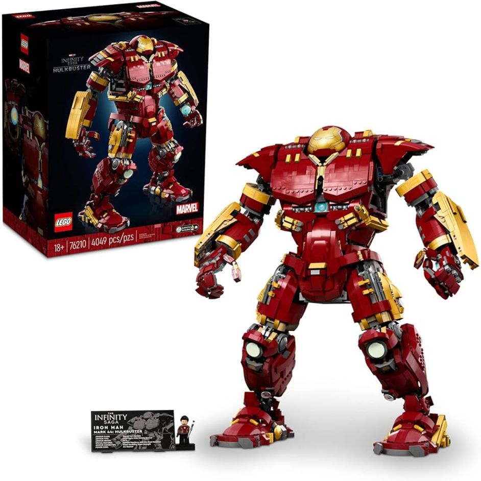 Hulkbuster