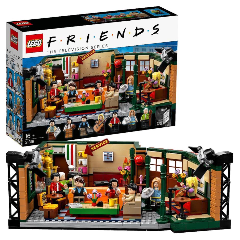 Central Perk