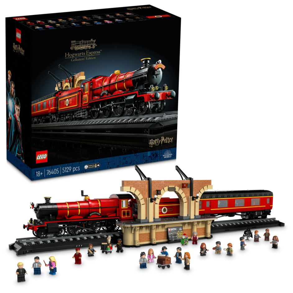 Hogwarts Express