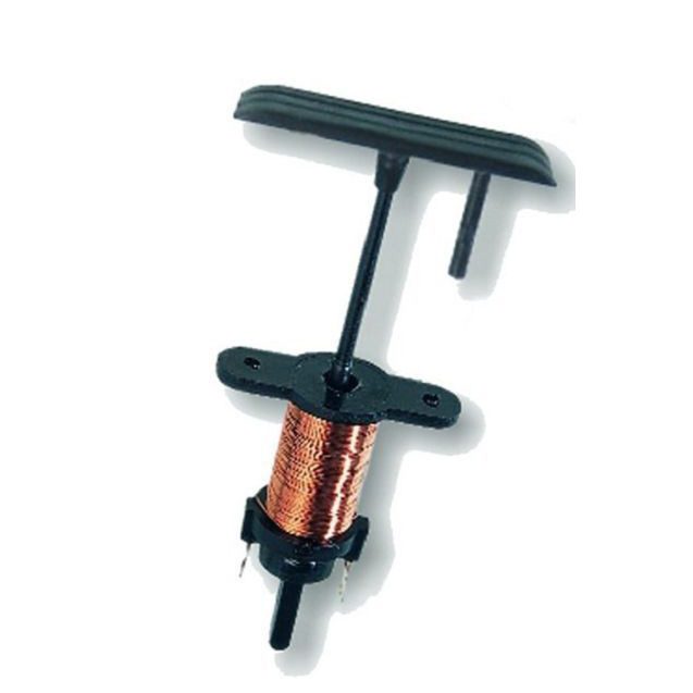 REPA uncoupler H0 2-wire, track 0