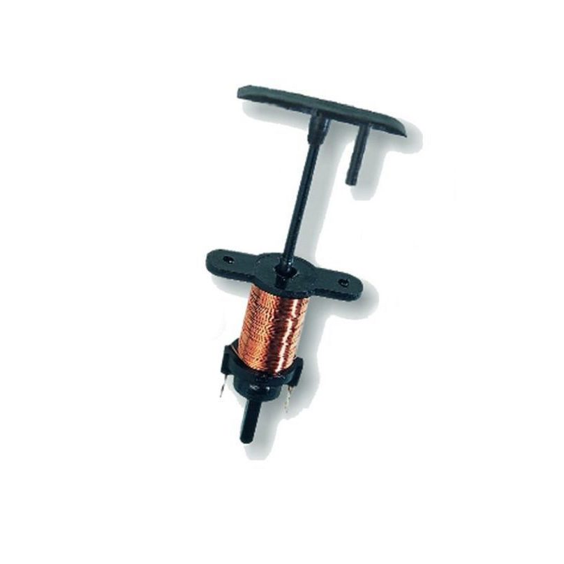 REPA uncoupler H0 3-wire