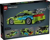 Fast and Furious Mitsubishi Eclipse Car
