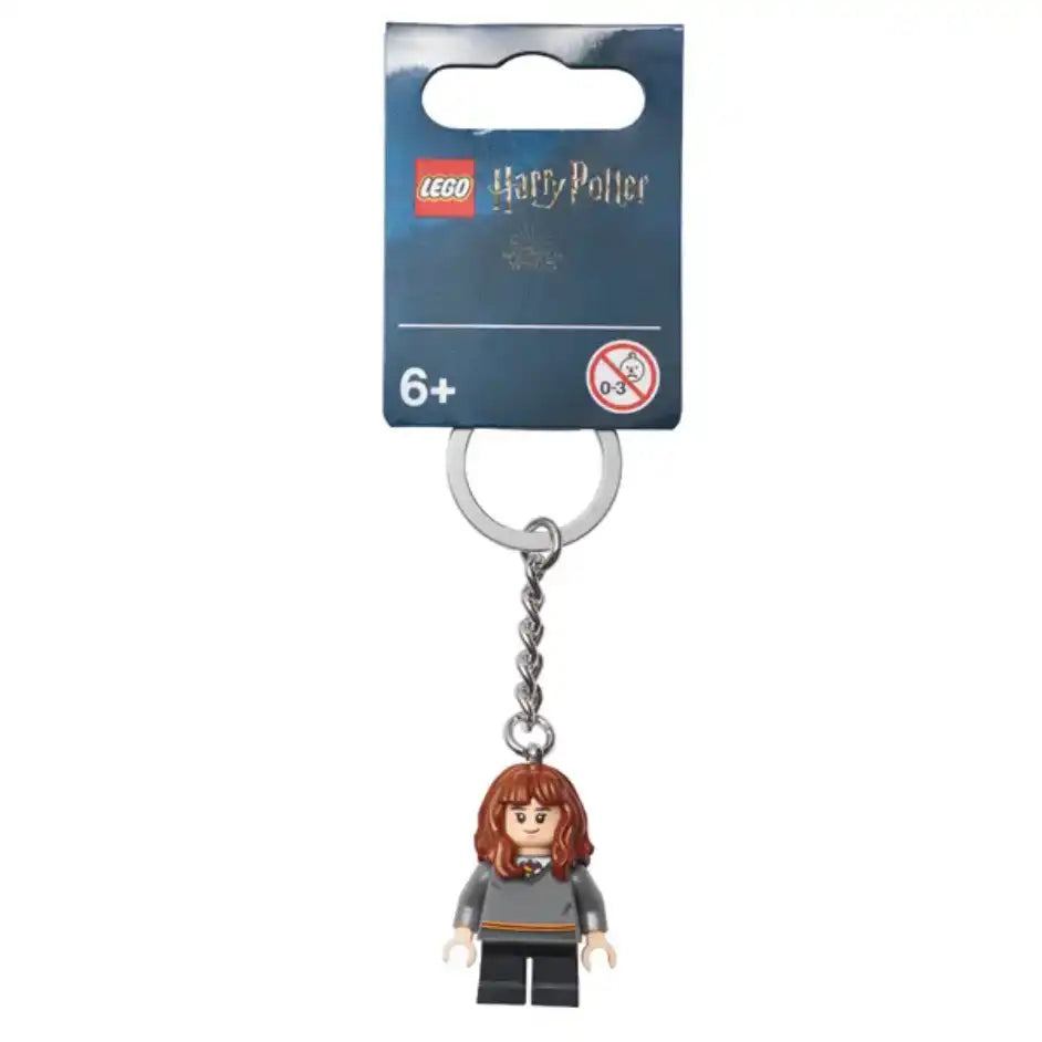 Hermione Key Chain