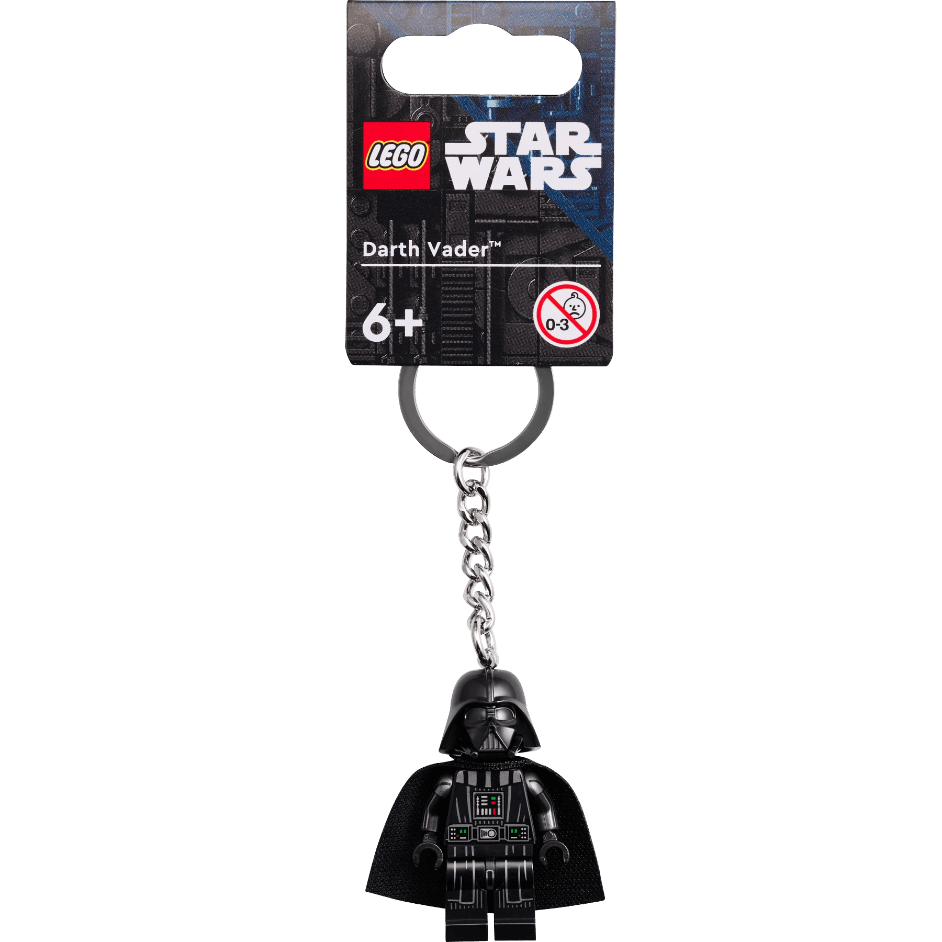 Darth Vader Keychain