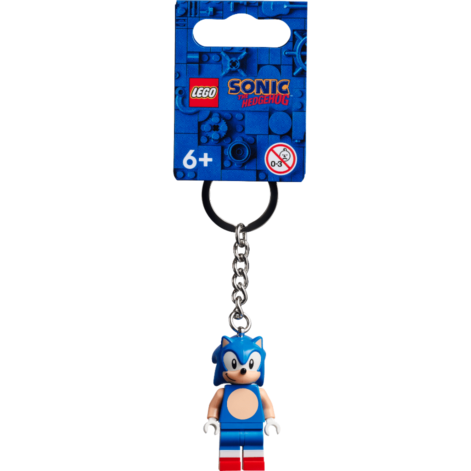 Sonic the Hedgehog