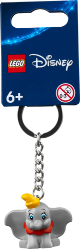 Dumbo Key Chain