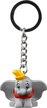 Dumbo Key Chain