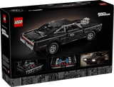 Fast and Furious Dodge Charger R/T Car