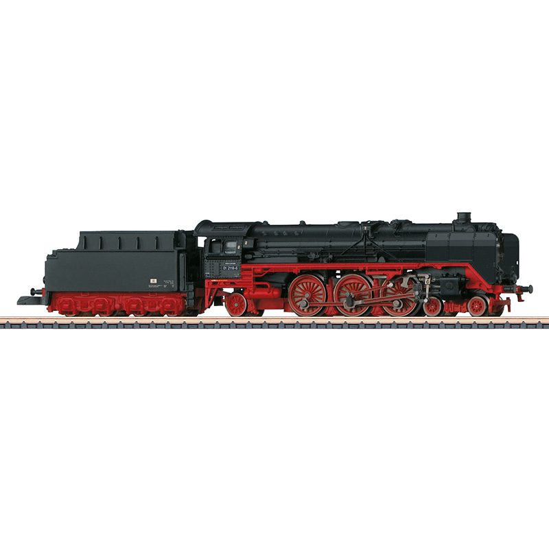 "Rheingold" Car Set 1