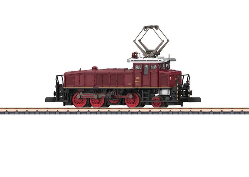 Standard Design 1928 to 1930 Express Train Car Set