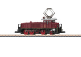 Standard Design 1928 to 1930 Express Train Car Set